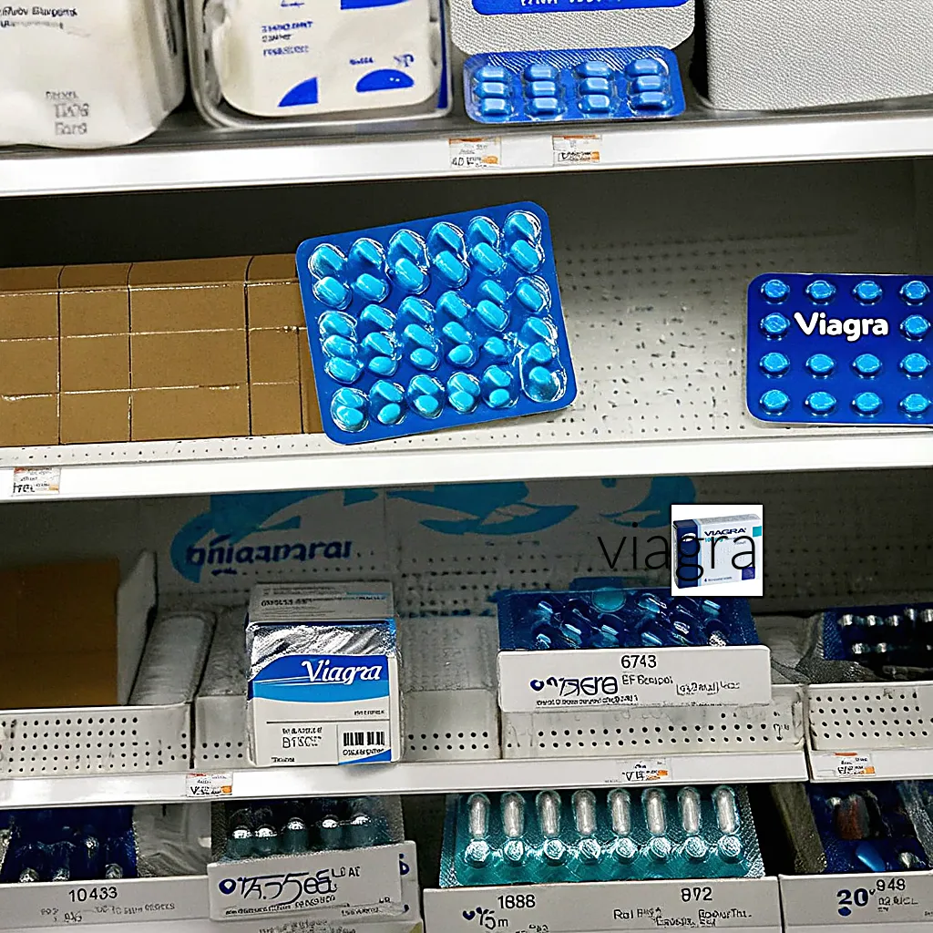 Cual es el nombre generico de la viagra